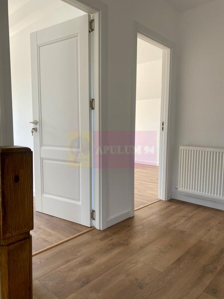 Duplex in vila, 4 camere, renovat 2025, curte 250 mp, Mogosoaia