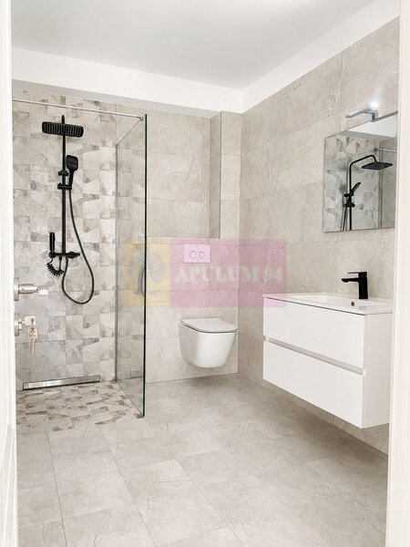 Duplex in vila, 4 camere, renovat 2025, curte 250 mp, Mogosoaia
